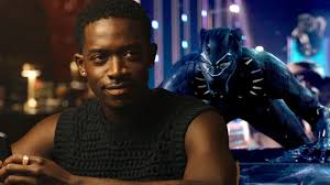 Kevin Feige fomenta rumores sobre Damson Idris como Pantera Negra