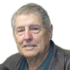 Gerald Henry Miles Obituary February 26, 2023