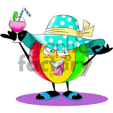 Cartoon Beach Ball Character Clipart Commercial Use Gif Jpg Png Eps Svg Ai Pdf Clipart 404189 Graphics Factory Recreation/beach pool/beach ball/ at wpclipart.com. cartoon beach ball character clipart