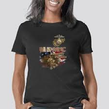 Parris Island Women S Clothing Cafepress