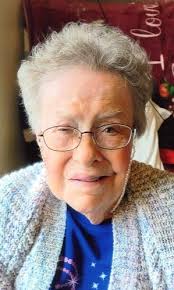 Carole Schuch Obituary (1933