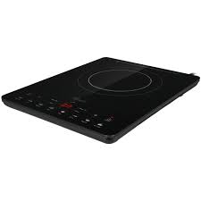 Product marketing of duxtop portable induction cooktop: Portable Induction Cooktop Countertop Burner 1500w Electric Induction Cooker With 15 Temperature Settings 15 Power Levels 8 Preset Model Walmart Com Walmart Com