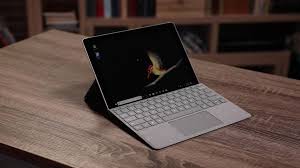 microsoft surface go goes with you