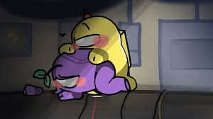 Rule34 - If it exists, there is porn of it   3680374