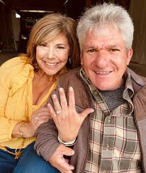 JUST IN!! Fans Blindsided By Caryn Chandler and Matt Roloff's Big News