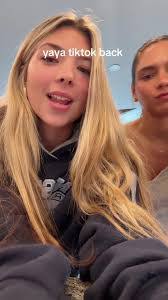 Eve Phillips's Instagram, Twitter & Facebook