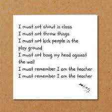 Funny Teacher Card Fun Humorous Amusing Favourite Best Etsy Teacher Humor Funny Cards Teacher