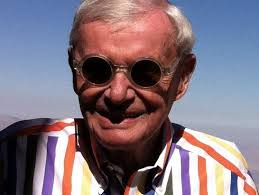 Author Stephen Birmingham dies