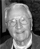 Max Horton Obituary (2013)