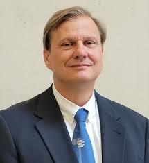 Kansas Department of Administration secretary Adam Proffitt will lead the  National Association of State Chief Administrators in 2025.
