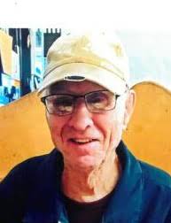 Obituary for Reece Mills Harrison