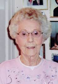 Dorothy M. Johnston