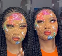 Angie Jackson-Master Stylist