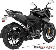 Bajaj Pulsar Ns200 Price In India Specifications Photos Bike Pic Super Bikes Pulsar