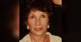 Sandra Dora Brown Obituary