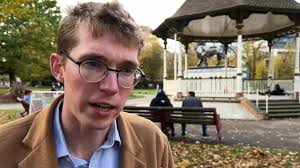 New Darwen homes estate near old coal mine opens