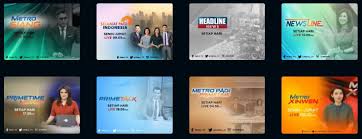It was launched on 24 august 1990 in surabaya, east java as surabaya c. Cara Nonton Tv Online Gratis Via Streaming Paling Mudah