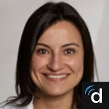 Dr. Daniella L. Kadian-Dodov, MD