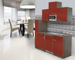 Küchenzeile moderno e wenge 180 cm küche küchenblock arbeitsplatte modern einbauküche wohnwand dream weiß hochglanz/sonoma eiche matt 332 cm mediawand medienwand design. Respekta Kuche Kuchenzeile Singlekuche Einbau Kuchenblock 180 Cm Eiche York Rot Kitchcom
