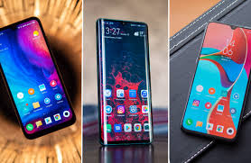 Luchshie Smartfony Pervoj Poloviny 2019 Goda Super G