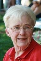 Nancy Hendrickson Obituary (1937