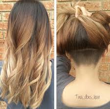 Pin By Andrea Hoyt On Hair Undercut Long Hair Undercut Hairstyles Long Hair Styles