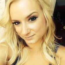 Jillian Vaughan (jillybean84)