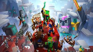This high quality transparent png images is totally free on pngkit. Analisis Del Pase De Temporada Minecraft Dungeons Xbox Series X S