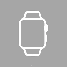 Apple Watch App Icon Black In 2021 App Icon Iphone Icon Apple Watch Apps