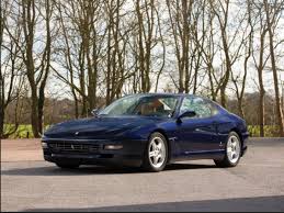 Research ferrari 456 gt popular models, prices, photos and read reviews. 1996 Ferrari 456 Gt Journey Of A Petrol Head