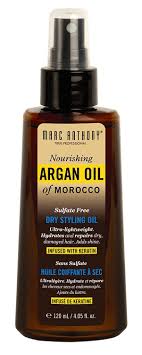Marc Anthony Argan Oil Dry Styling Oil 4 05oz Pump 2 Pack Click On The Image For Additional Details Dry Styling Argan Oil Marc Anthony
