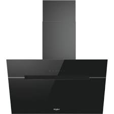 Hotte Decorative Whirlpool Whvs92fltk Boulanger