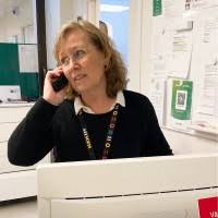 Lena Löfgren (Loots)