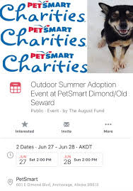 Maybe you would like to learn more about one of these? Petsmart South Anchorage Petsmart2130ak Twitter