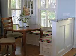 72 Banquettes And Pony Walls Fanningsparks Favs Ideas Banquette Pony Wall Home
