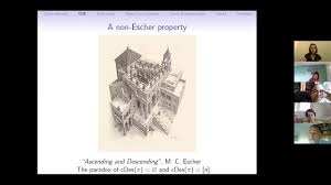 Yuval Roichman, April 23, 2020