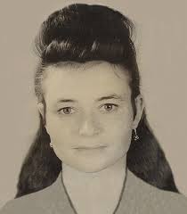 Obituary for Kazimiera "Kazia" Katarzyna (Kubiczn) Drabowicz