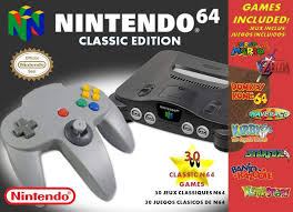 Si una compañía lanza un juego para super famic, no aparecerá en ninguna otra consola de juegos. Will The Canceled N64 And 64dd Games Be Re Released Exclusively For The N64 Classic Mini Gbatemp Net The Independent Video Game Community