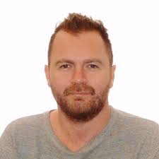 Lachlan Cartwright, Reporter