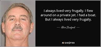 Read the best motivational & inspirational quotes. Quotes By Allen Stanford A Z Quotes
