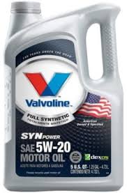 10 Best Synthetic Motor Oils Of 2019 Twelfth Round Auto