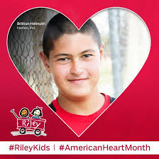 “Riley heart patients and families benefit from a skilled team that  consistently delivers exceptional outcomes. We offer, the full spectrum of  cardiovascular services to manage the most common to the ...