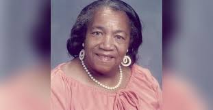 Violet Henrietta Stanley Obituary