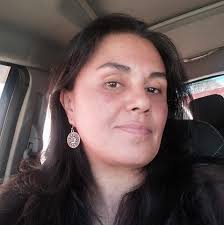 Yesenia Raquel Trejo Valenzuela