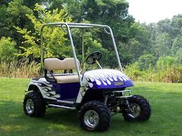 Golf cart, nerf bars and accessories from buggies unlimited. Nerfbars Jakesliftkits Com