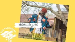 Golden records presents this new one from adekunle gold titled money. Adekunle Gold Before You Wake Up Treehouse Sessions Youtube