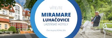Jedno z nejkrásnějších měst na moravě, to jsou lázně luhačovice, minerální prameny, krásná architektura i příroda. Spa Luhacovice Miramare