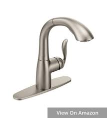 top 10 best kitchen faucets in 2021