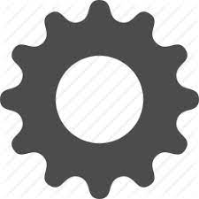 Config Configuration Tools Control Options Outline Gear Settings Icon Download On Iconfinder Configuration Icon Setting Tools