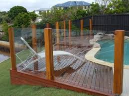 This a step by step video tutorial on how to install sentry safety pool fencing. 10 Most Beautiful And Budget Friendly Pool Fencing Ideas